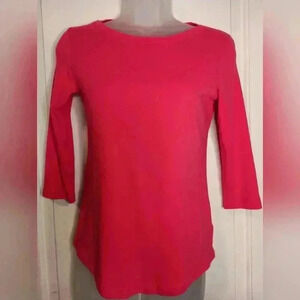 Lady's JONES & CO shirt(#771)